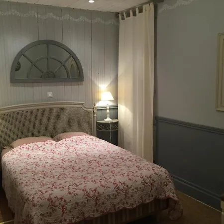 לינה וארוחת בוקר Maison Beausejour