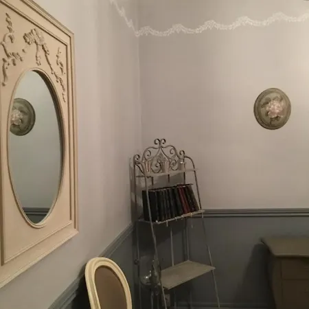 לינה וארוחת בוקר Maison Beausejour