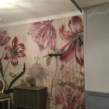 Maison Beausejour * Chapeauroux