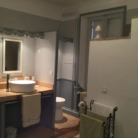 לינה וארוחת בוקר Maison Beausejour *