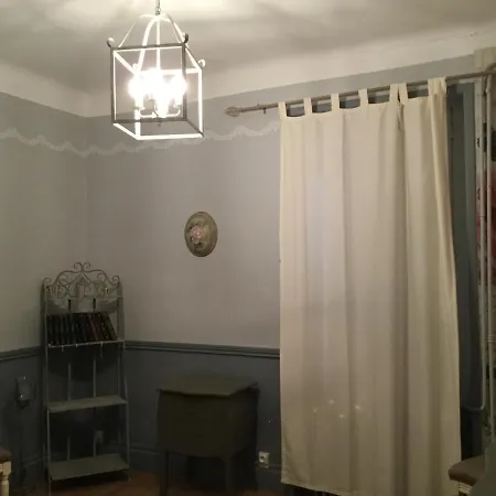 Maison Beausejour *