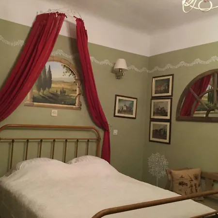 Maison Beausejour * Chapeauroux