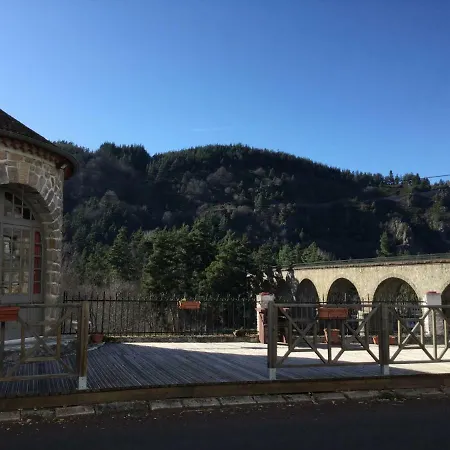 Maison Beausejour